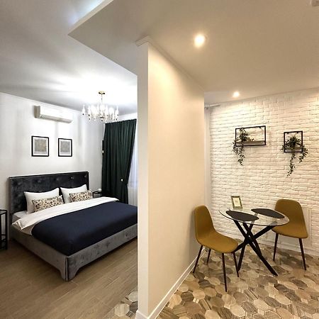 Modern Apartment, 100M To Opera Lemberg Exterior foto