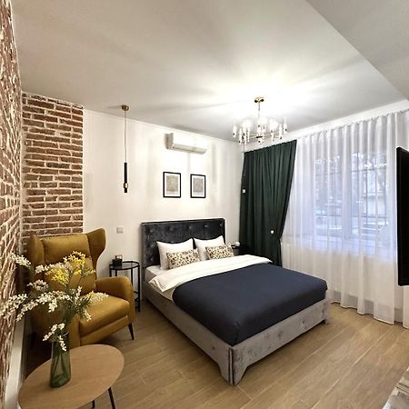 Modern Apartment, 100M To Opera Lemberg Exterior foto