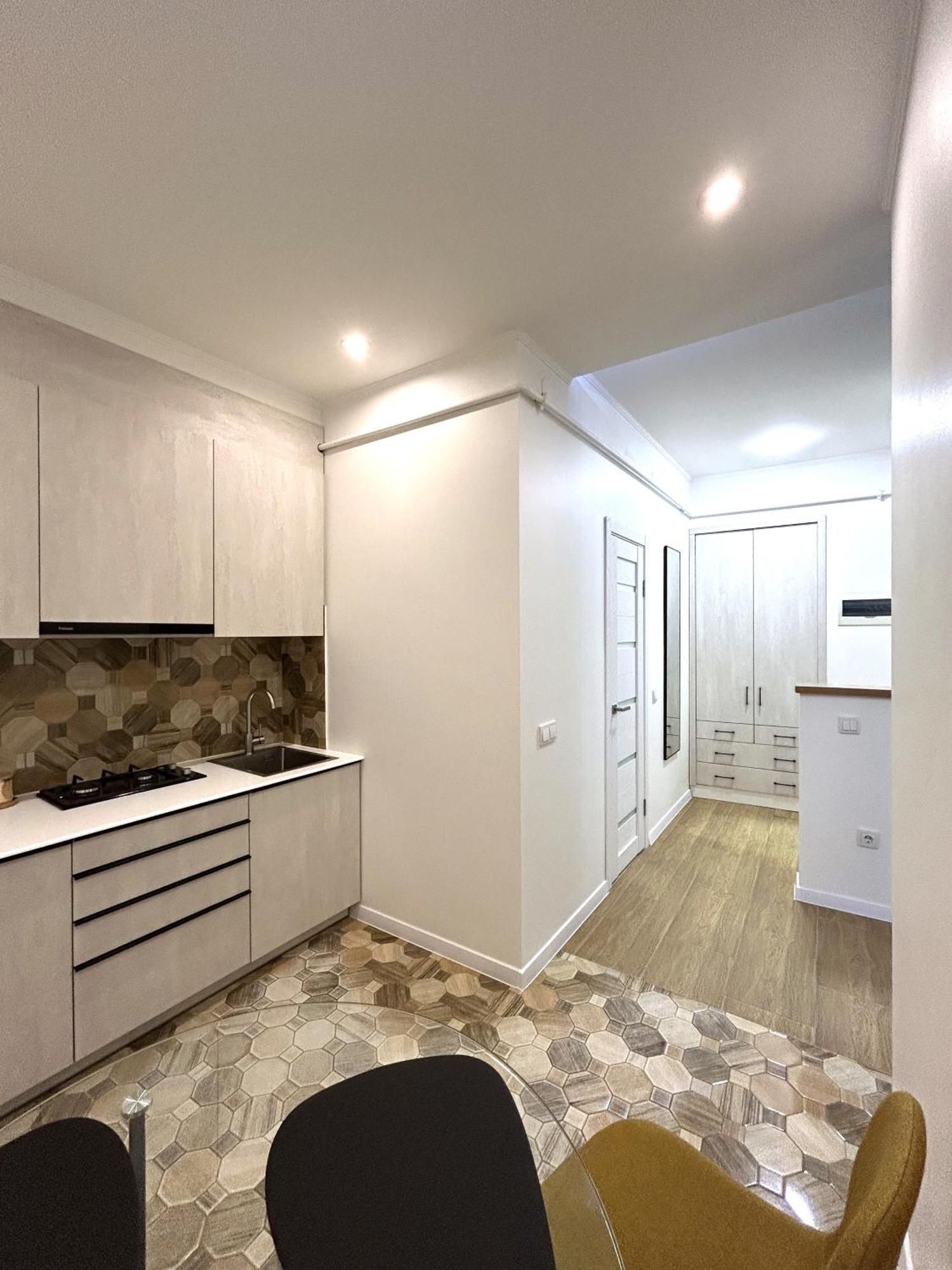 Modern Apartment, 100M To Opera Lemberg Exterior foto