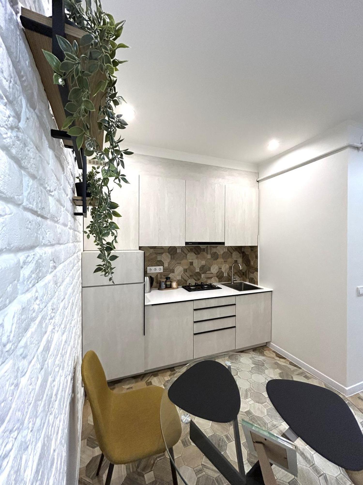 Modern Apartment, 100M To Opera Lemberg Exterior foto
