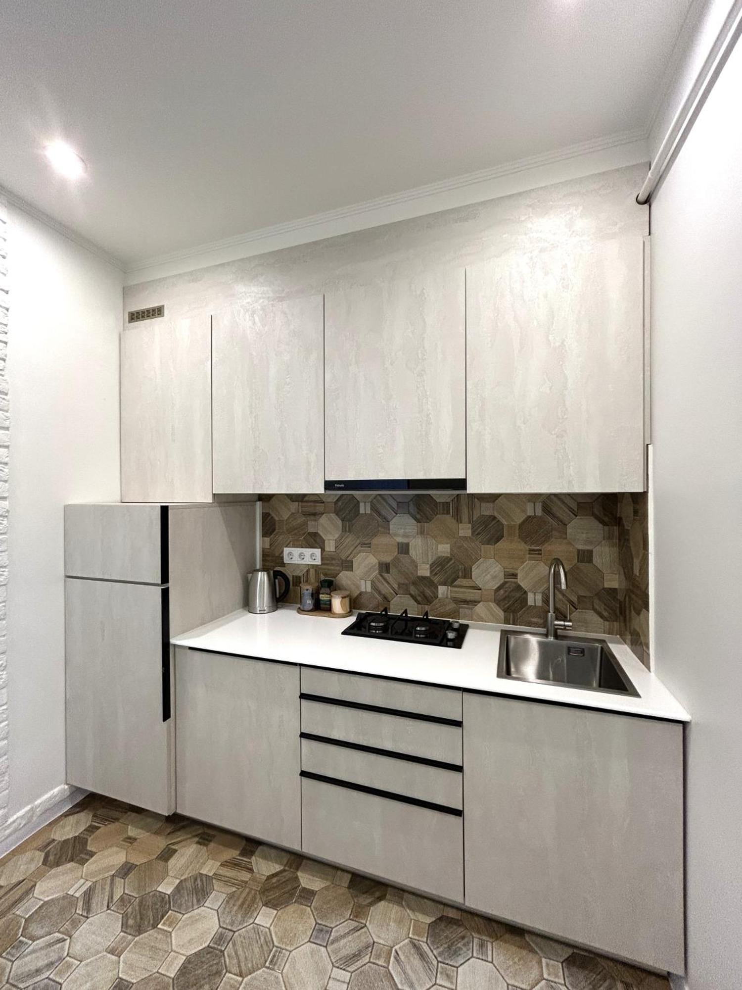 Modern Apartment, 100M To Opera Lemberg Exterior foto