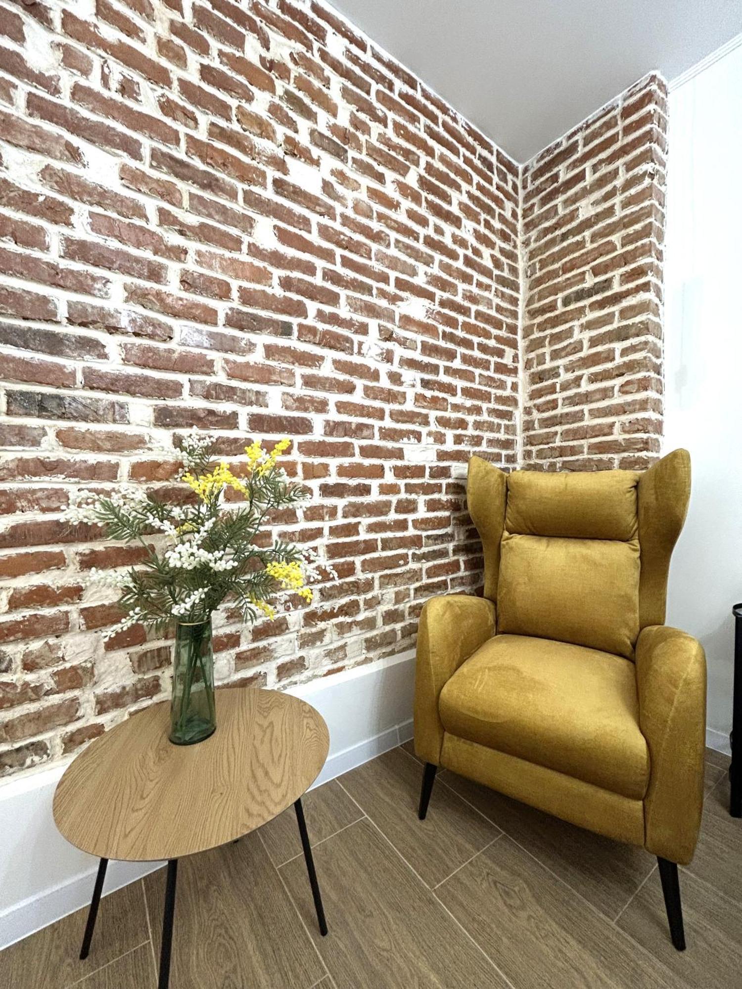 Modern Apartment, 100M To Opera Lemberg Exterior foto
