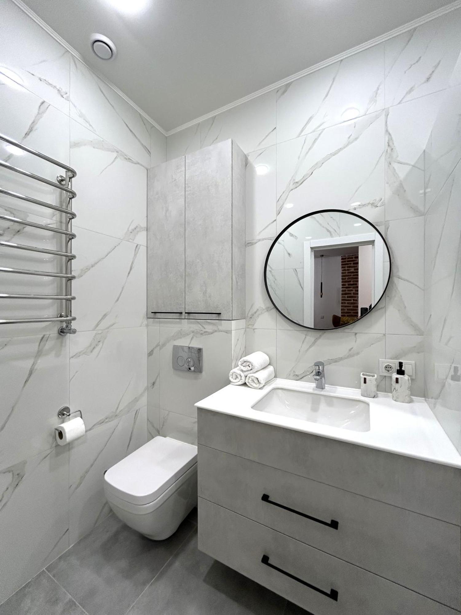 Modern Apartment, 100M To Opera Lemberg Exterior foto