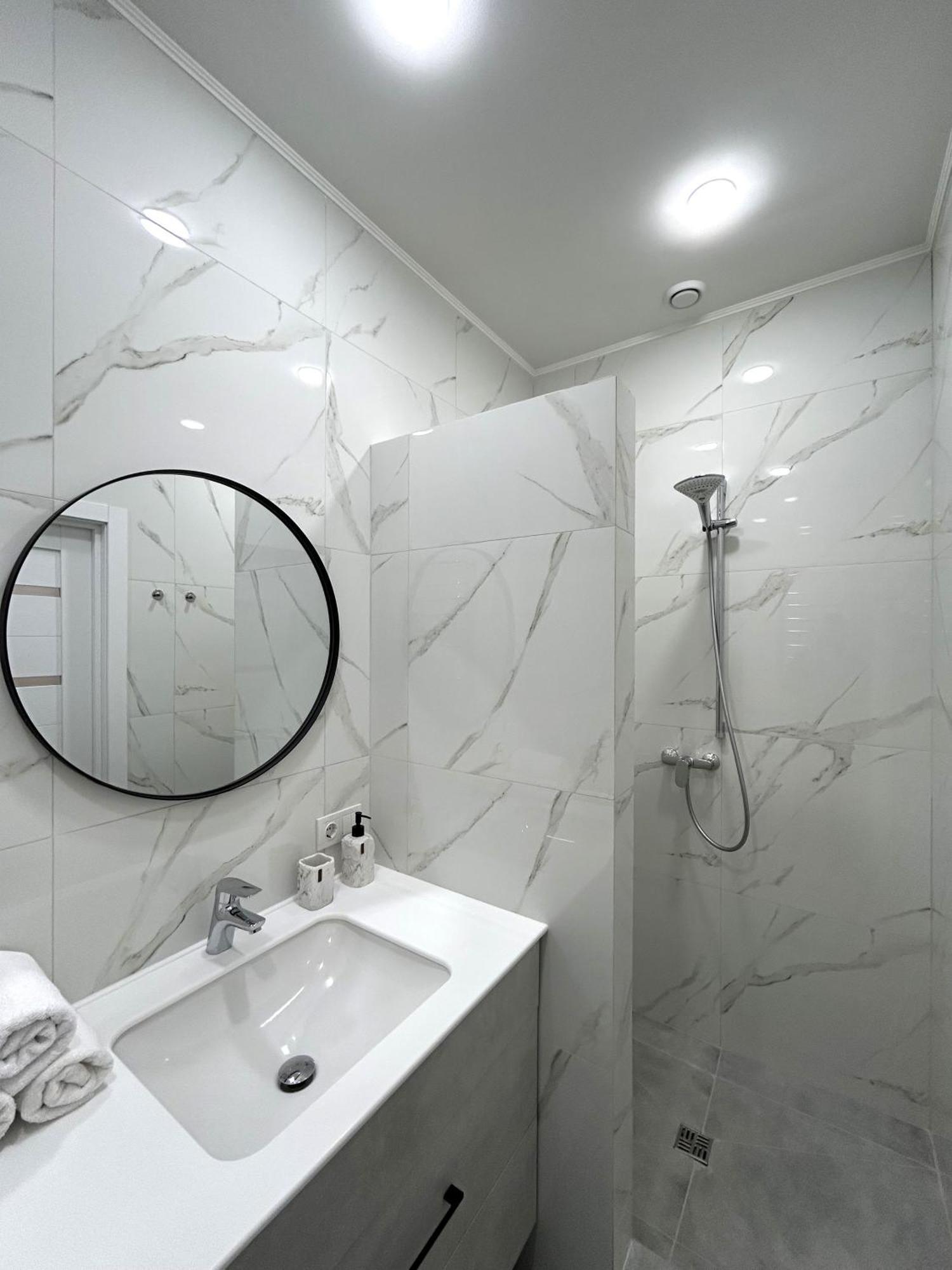 Modern Apartment, 100M To Opera Lemberg Exterior foto