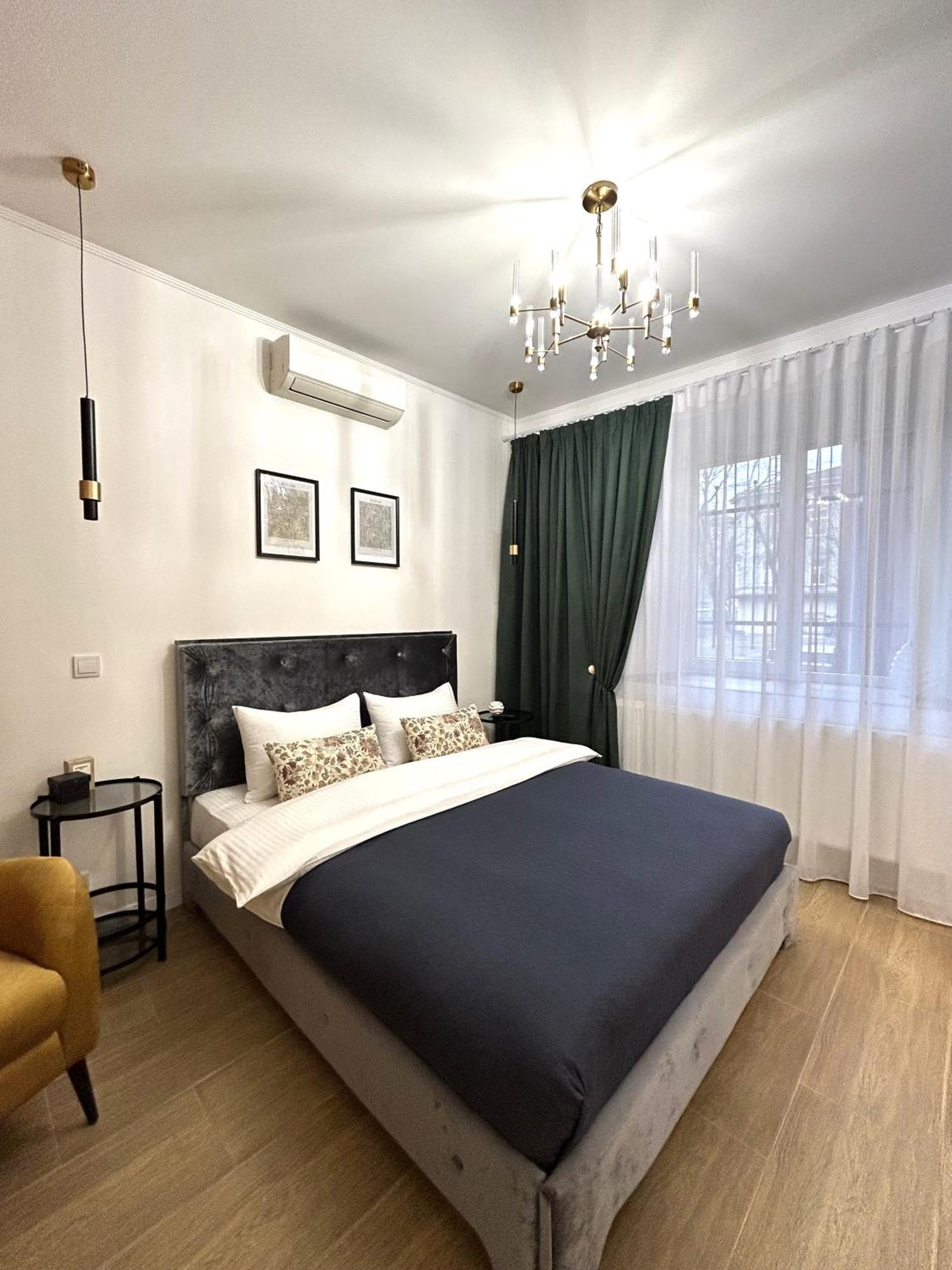 Modern Apartment, 100M To Opera Lemberg Exterior foto